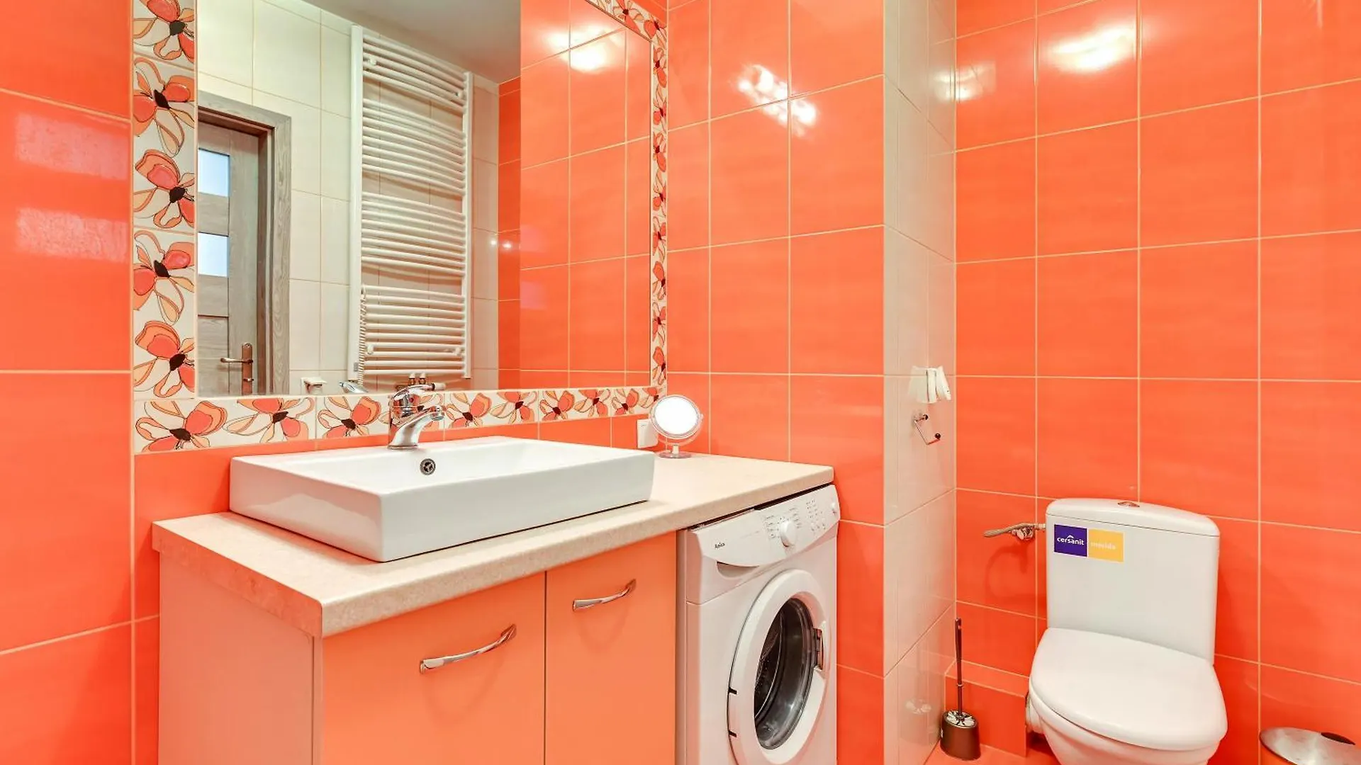 Comfort Apartments Cztery Oceany Gdansk