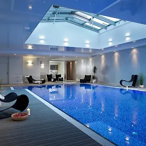 Waterlane Marina By Live & Travel Apartment
