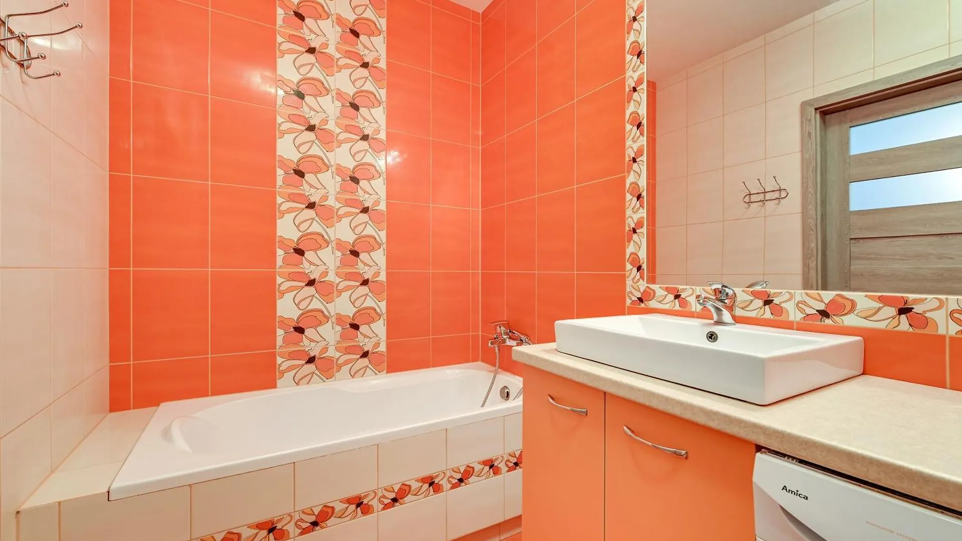 Comfort Apartments Cztery Oceany Gdansk 0*,  Poland